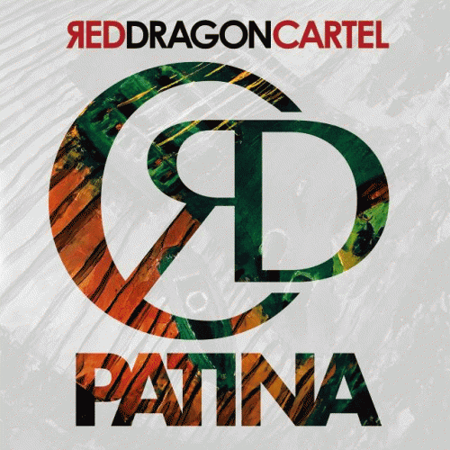 Red Dragon Cartel : Patina